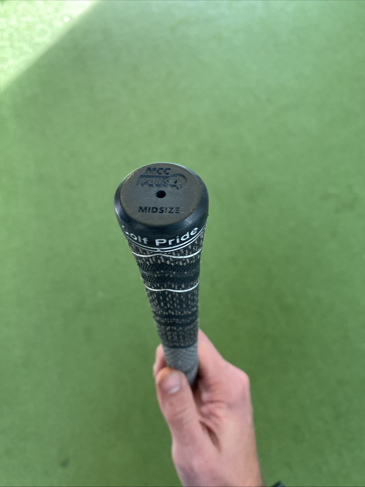 Used RH Titleist 716 T-MB 4 Iron Steelfiber i110 Graphite Stiff Flex - Image 8