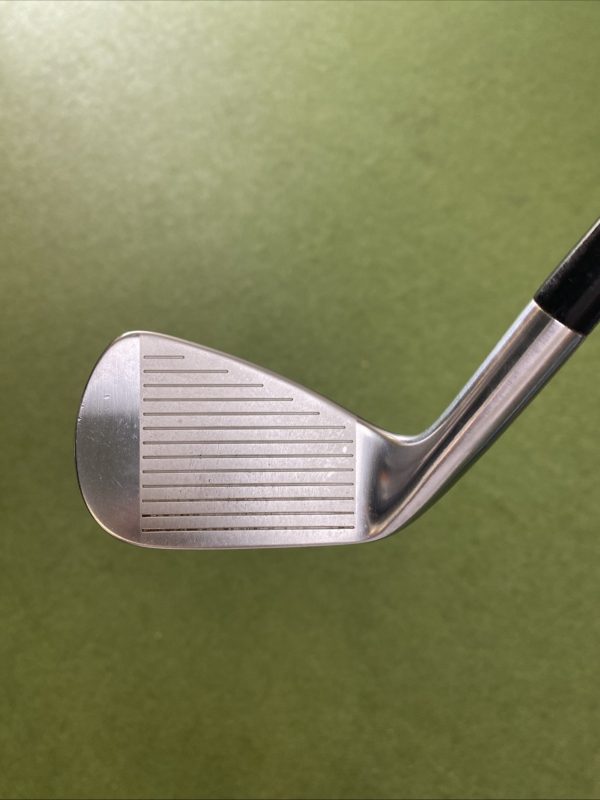 Used RH Titleist 718 MB Forged 8 Iron Project X Steel Extra Stiff - Image 4