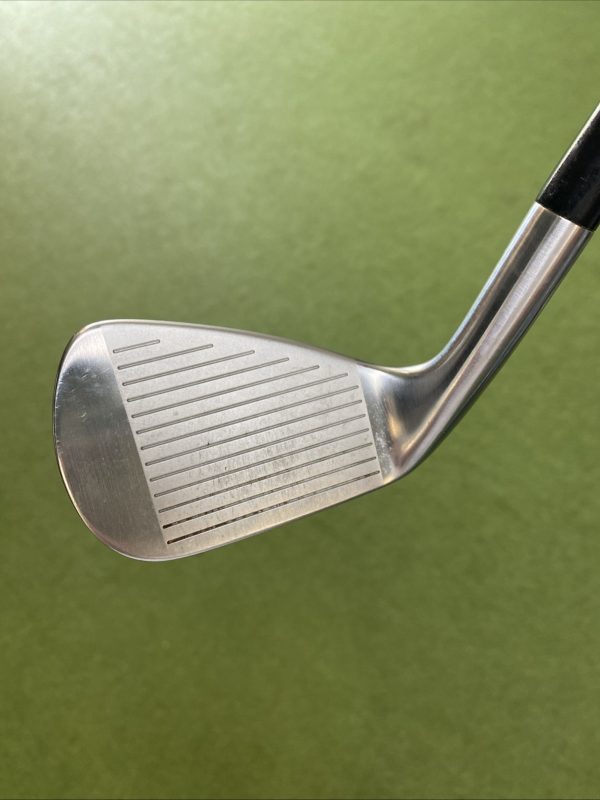 Used RH Titleist 718 MB Forged 8 Iron Project X Steel Extra Stiff - Image 5