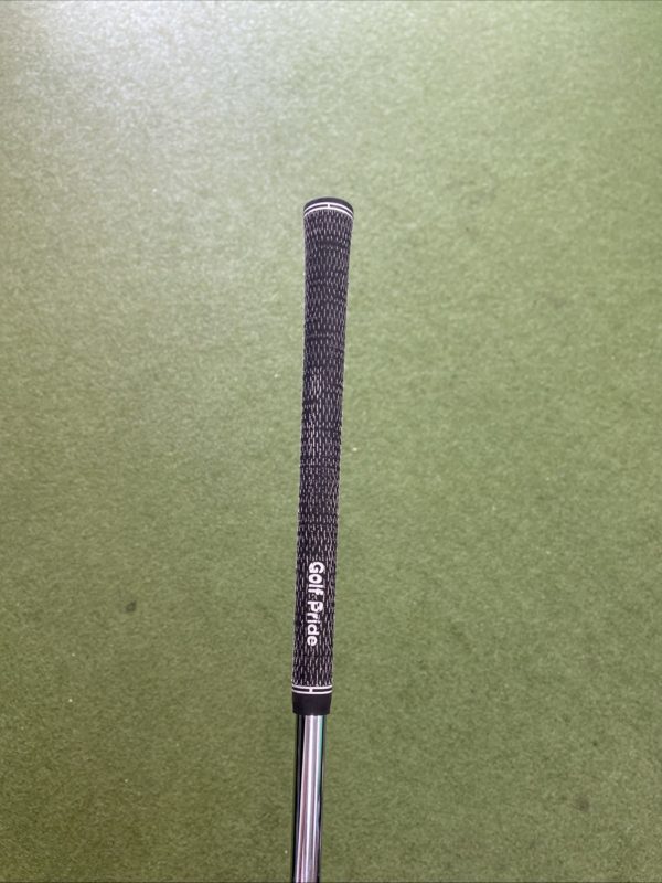 Used RH Titleist 718 MB Forged 8 Iron Project X Steel Extra Stiff - Image 7