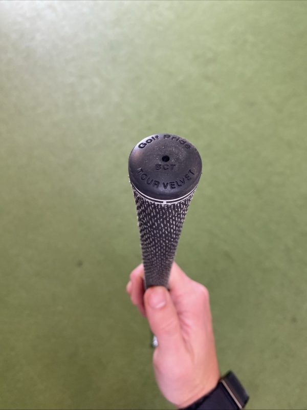 Used RH Titleist 718 MB Forged 8 Iron Project X Steel Extra Stiff - Image 8