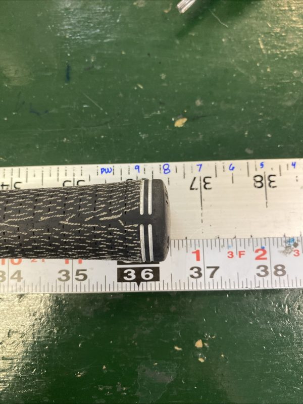 Used RH Titleist 718 MB Forged 8 Iron Project X Steel Extra Stiff - Image 9