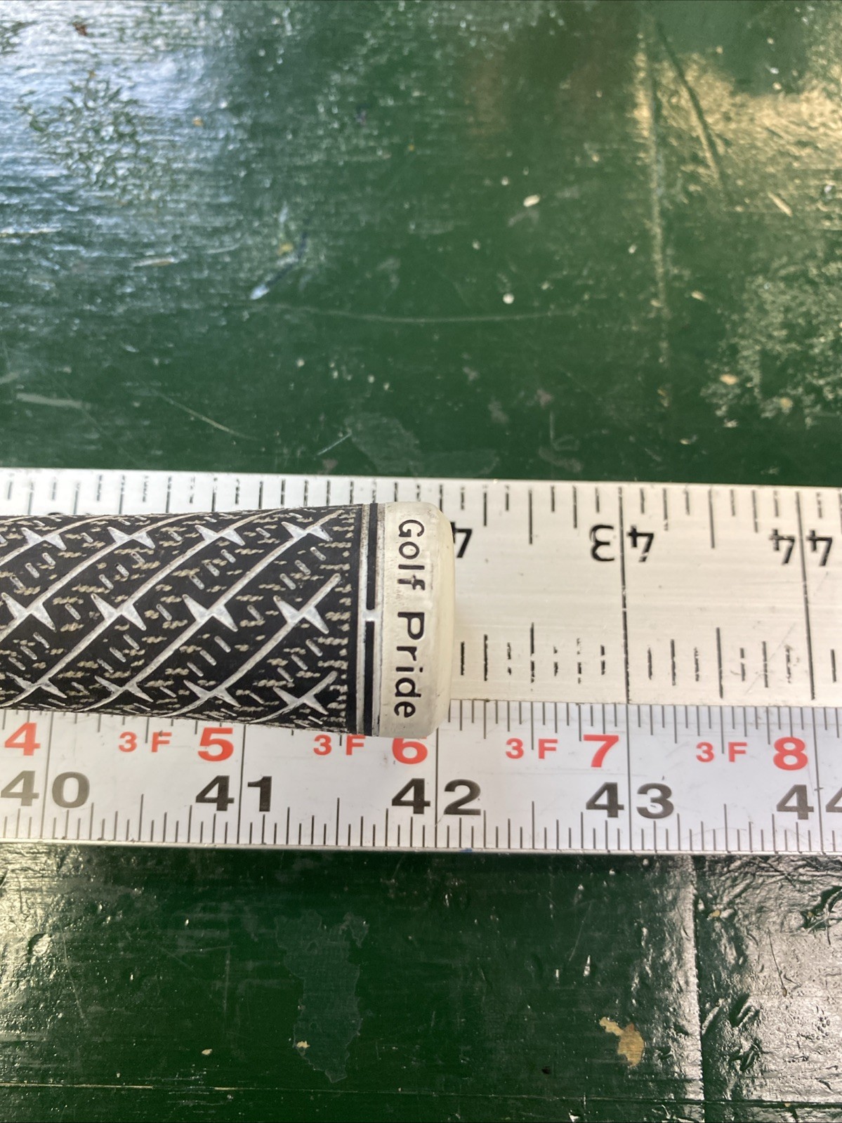 Used RH Titleist GT3 15* 3-Wood Tensei 1K Black 75g Extra Stiff - Image 11