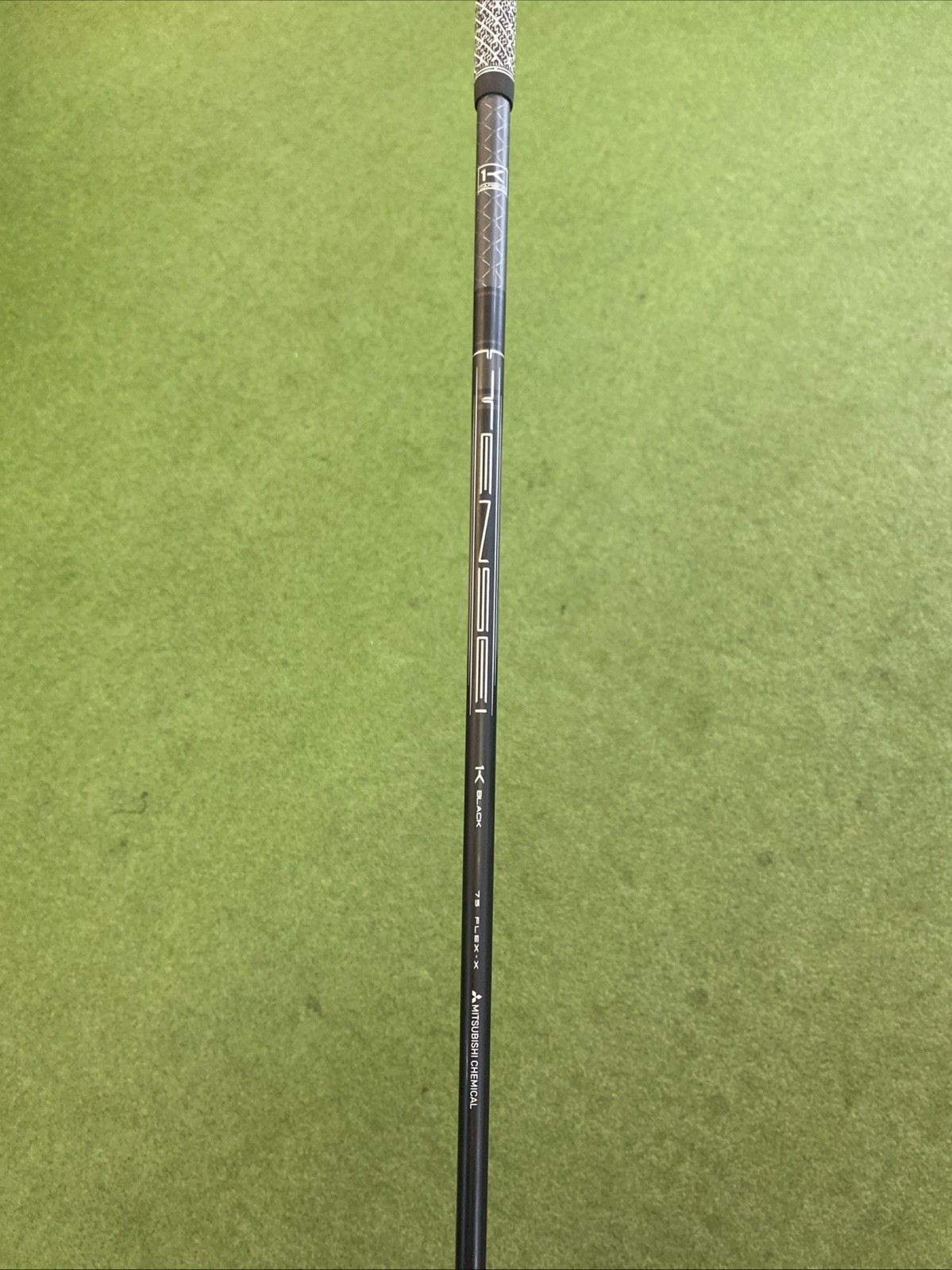 Used RH Titleist GT3 15* 3-Wood Tensei 1K Black 75g Extra Stiff - Image 7