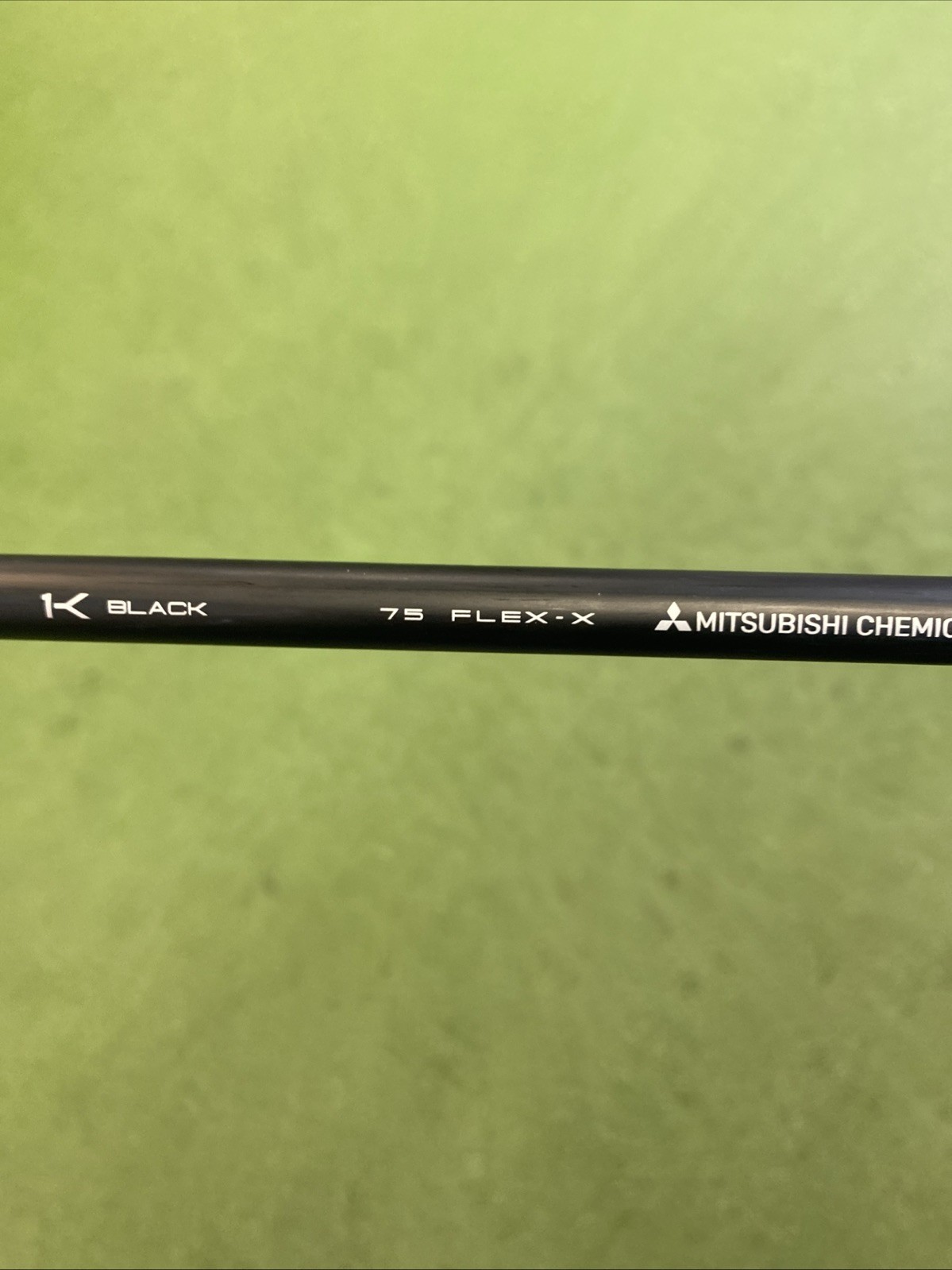 Used RH Titleist GT3 15* 3-Wood Tensei 1K Black 75g Extra Stiff - Image 8