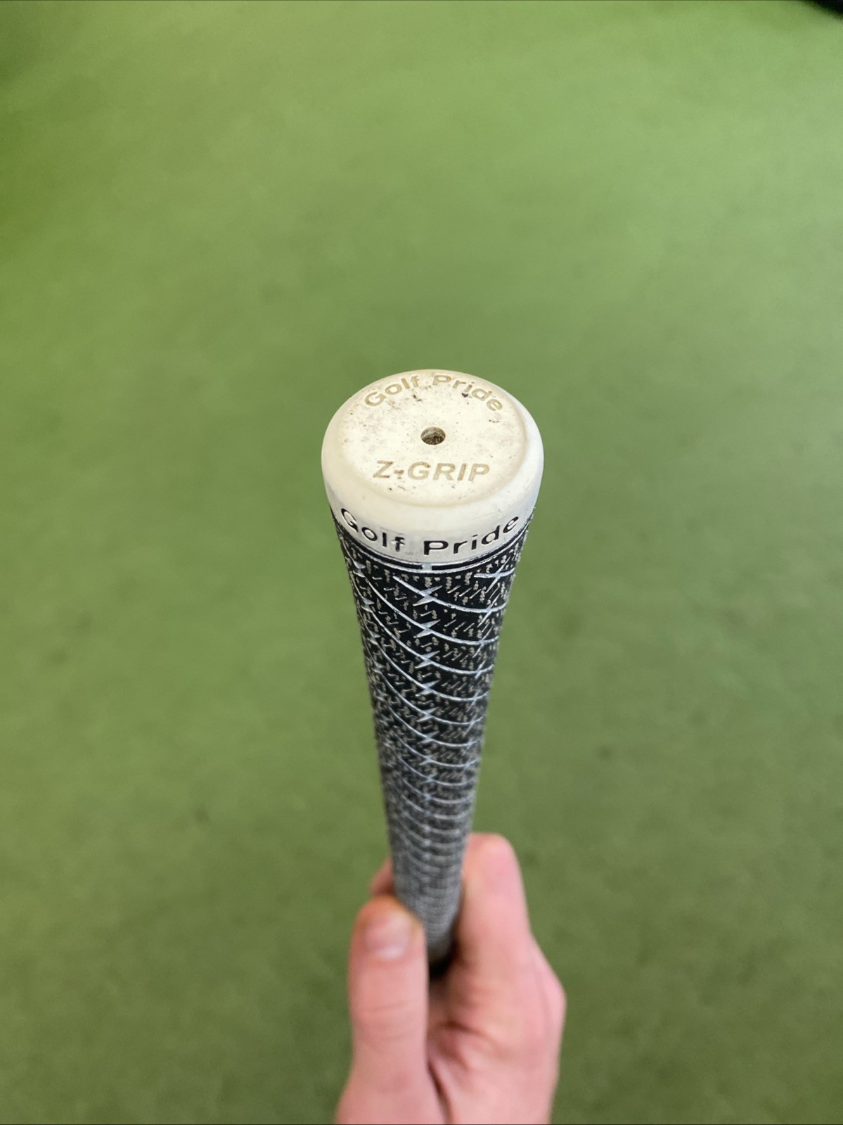 Used RH Titleist GT3 15* 3-Wood Tensei 1K Black 75g Extra Stiff - Image 10