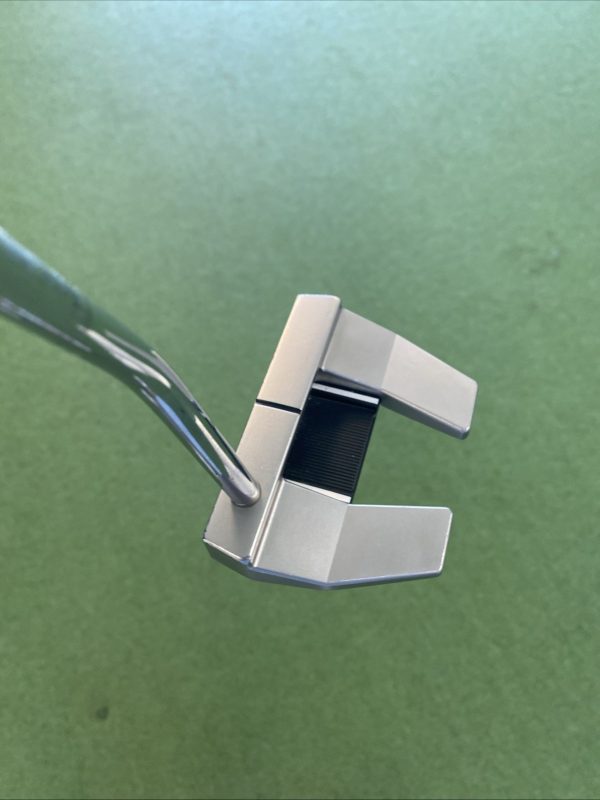 Used RH Titleist Scotty Cameron Futura 5W 34” Mallet Putter - Image 7