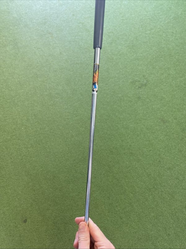 Used RH Titleist Scotty Cameron Futura 5W 34” Mallet Putter - Image 8
