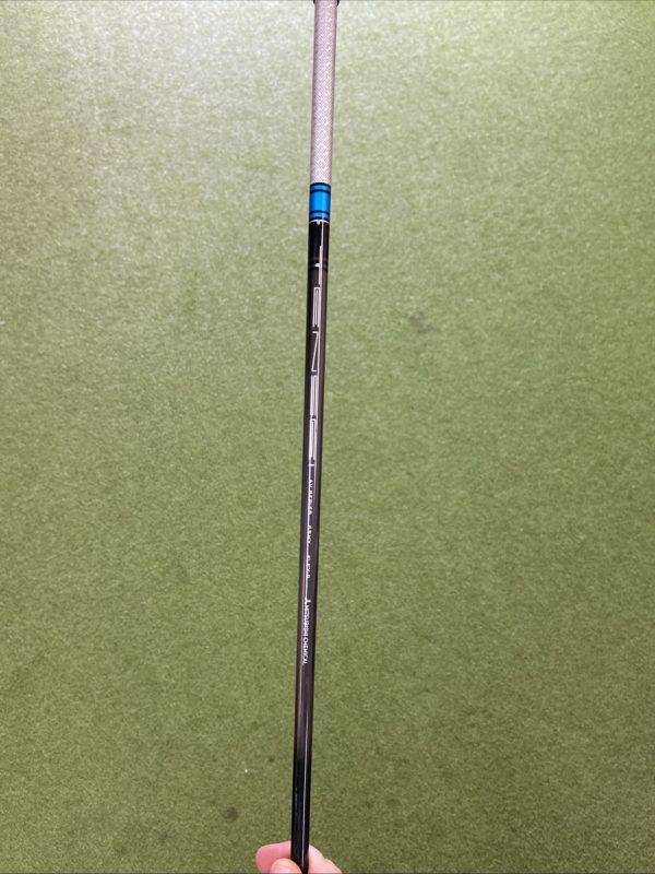 Used RH Titleist TSi2 21* 4 Hybrid Tensei AV Blue 65g Graphite Regular - Image 7