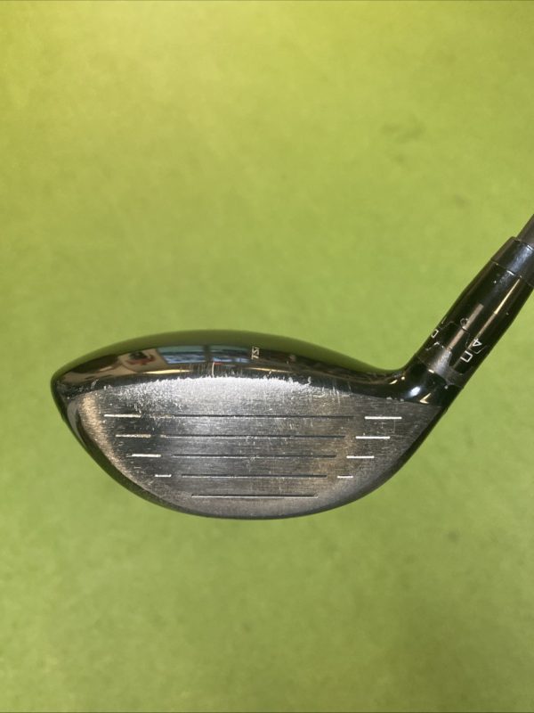 Used-RH-Titleist-TSi3-15-3-Wood-Diamana-M-60g-Graphite-Regular-Flex-357498373263-3