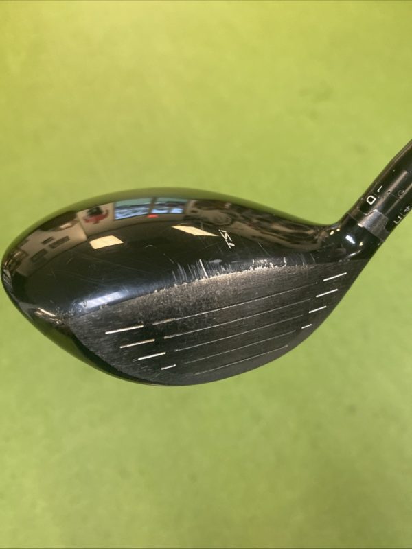 Used-RH-Titleist-TSi3-15-3-Wood-Diamana-M-60g-Graphite-Regular-Flex-357498373263-4