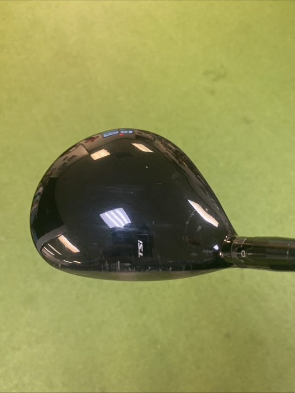 Used-RH-Titleist-TSi3-15-3-Wood-Diamana-M-60g-Graphite-Regular-Flex-357498373263-5