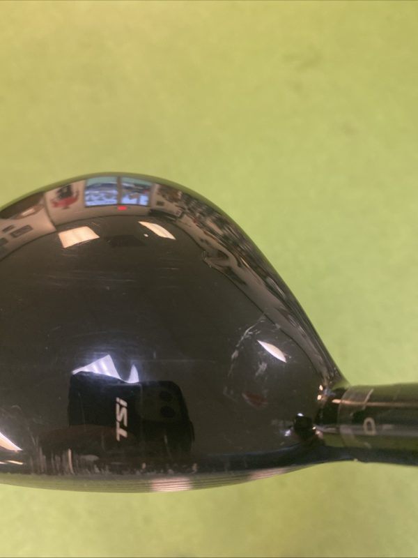 Used-RH-Titleist-TSi3-15-3-Wood-Diamana-M-60g-Graphite-Regular-Flex-357498373263-6