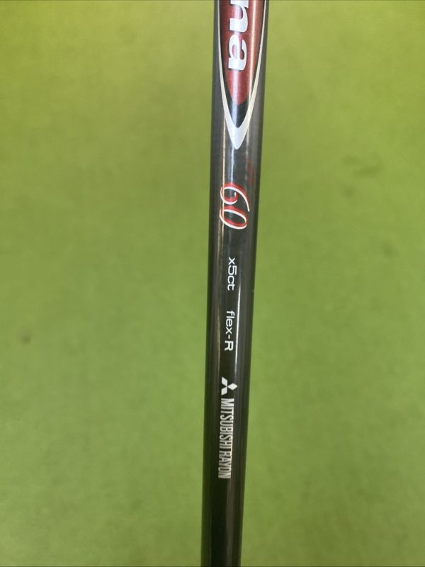 Used-RH-Titleist-TSi3-15-3-Wood-Diamana-M-60g-Graphite-Regular-Flex-357498373263-8
