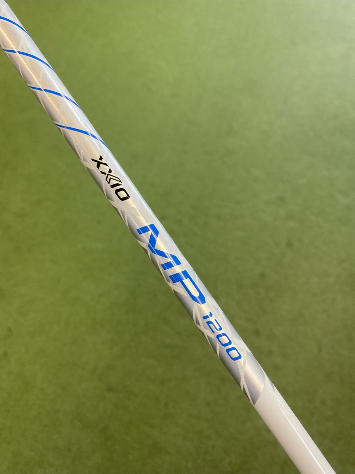 Used RH XXIO 12 Iron Set 7-PW MP1200 Graphite Regular Flex - Image 13