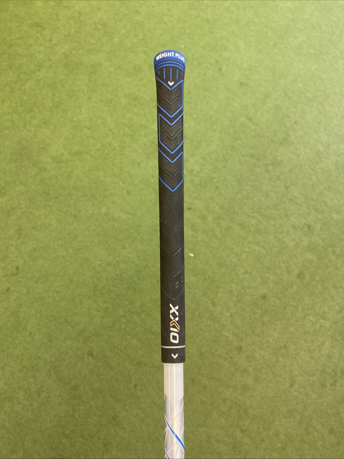 Used RH XXIO 12 Iron Set 7-PW MP1200 Graphite Regular Flex - Image 14