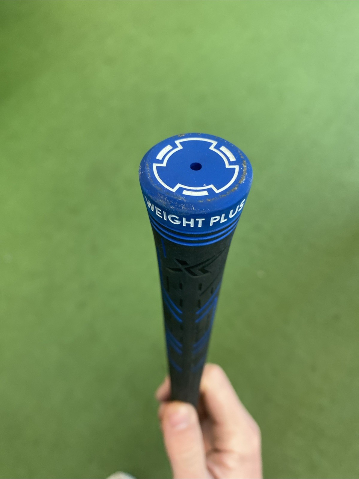 Used RH XXIO 12 Iron Set 7-PW MP1200 Graphite Regular Flex - Image 15