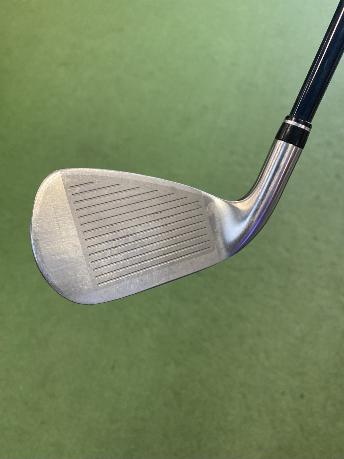 Used RH XXIO 12 Iron Set 7-PW MP1200 Graphite Regular Flex - Image 4