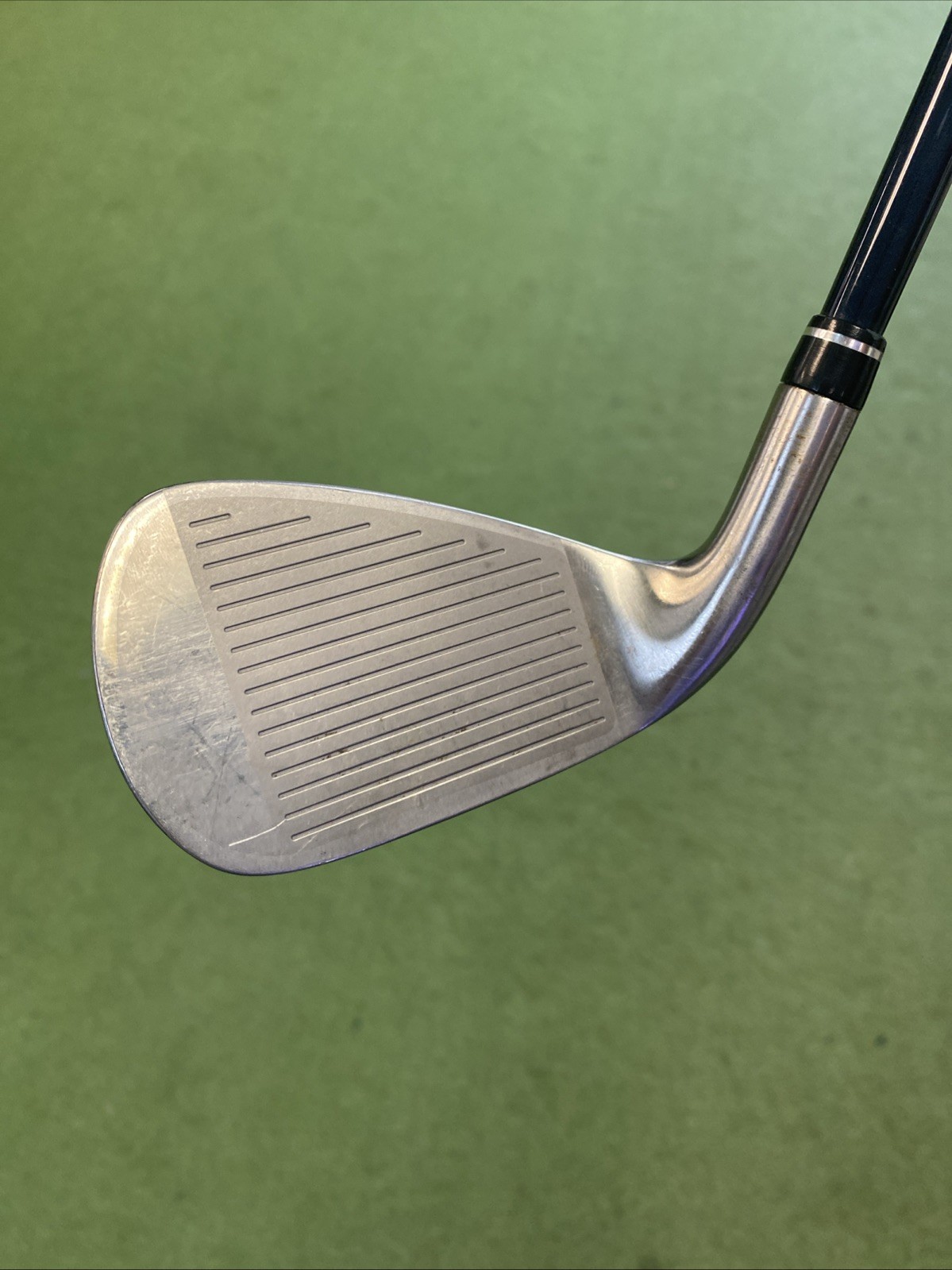 Used RH XXIO 12 Iron Set 7-PW MP1200 Graphite Regular Flex - Image 6