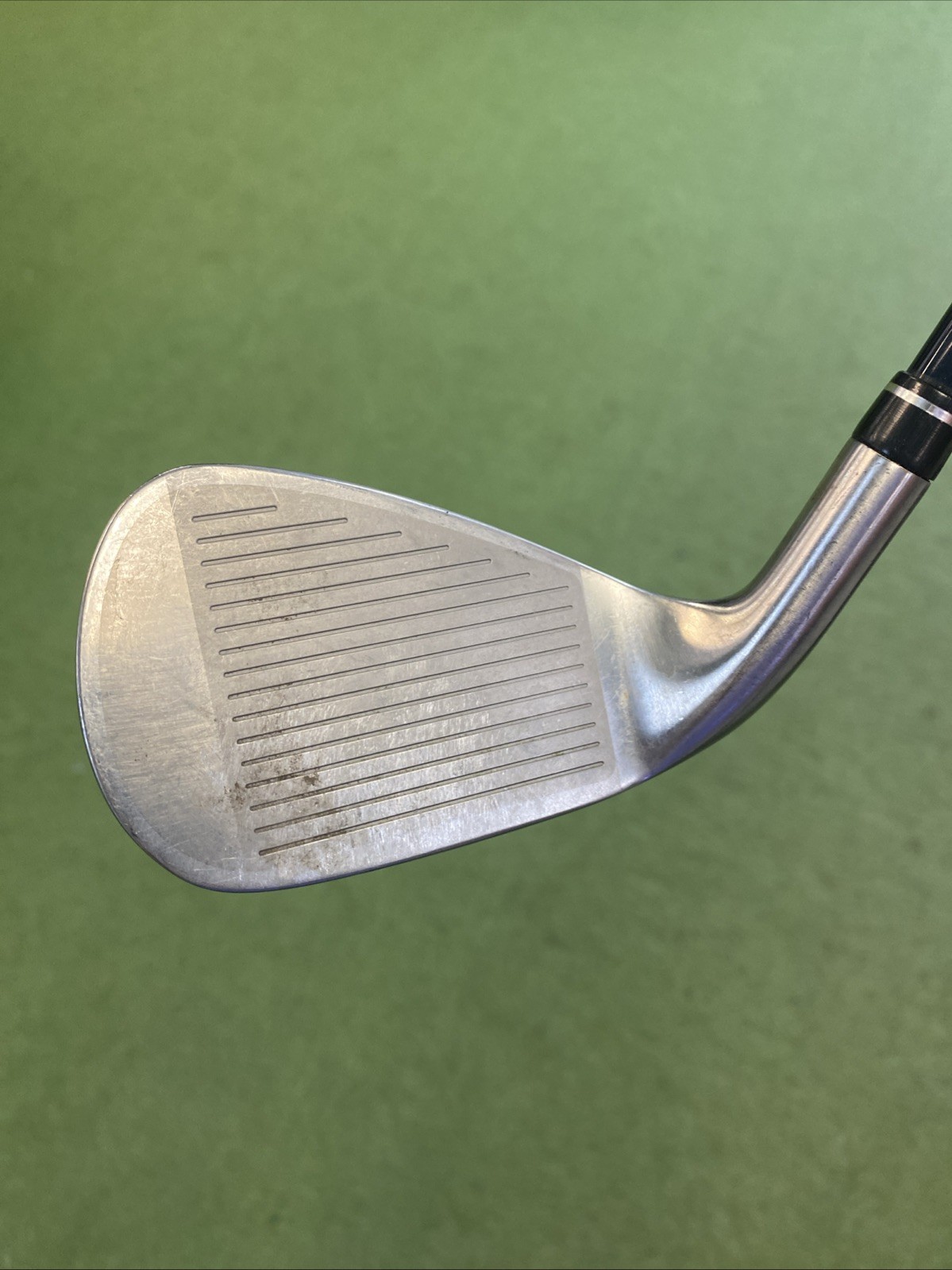 Used RH XXIO 12 Iron Set 7-PW MP1200 Graphite Regular Flex - Image 8