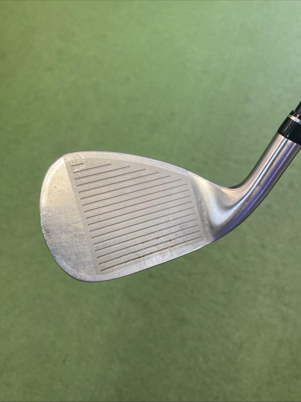 Used RH XXIO 12 Iron Set 7-PW MP1200 Graphite Regular Flex - Image 10