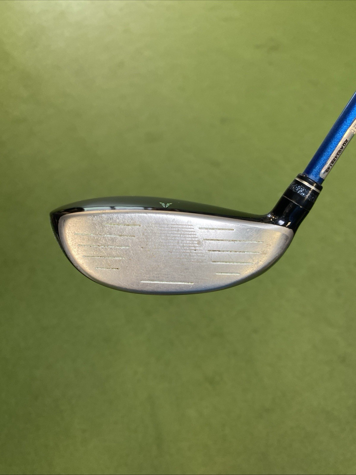 Used RH XXIO Prime 15* 3-Wood MP1100 Graphite Regular Flex - Image 4