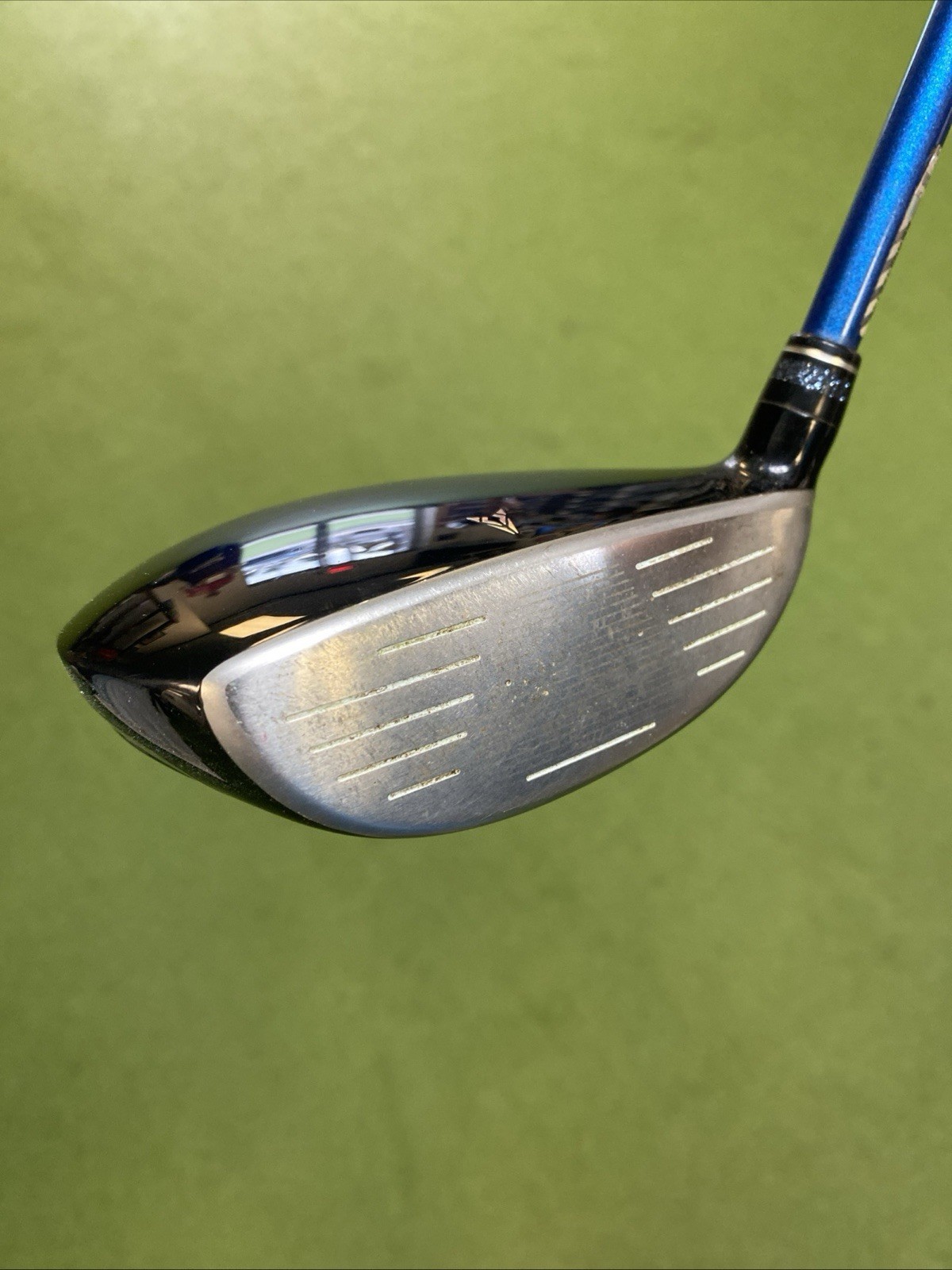 Used RH XXIO Prime 15* 3-Wood MP1100 Graphite Regular Flex - Image 5