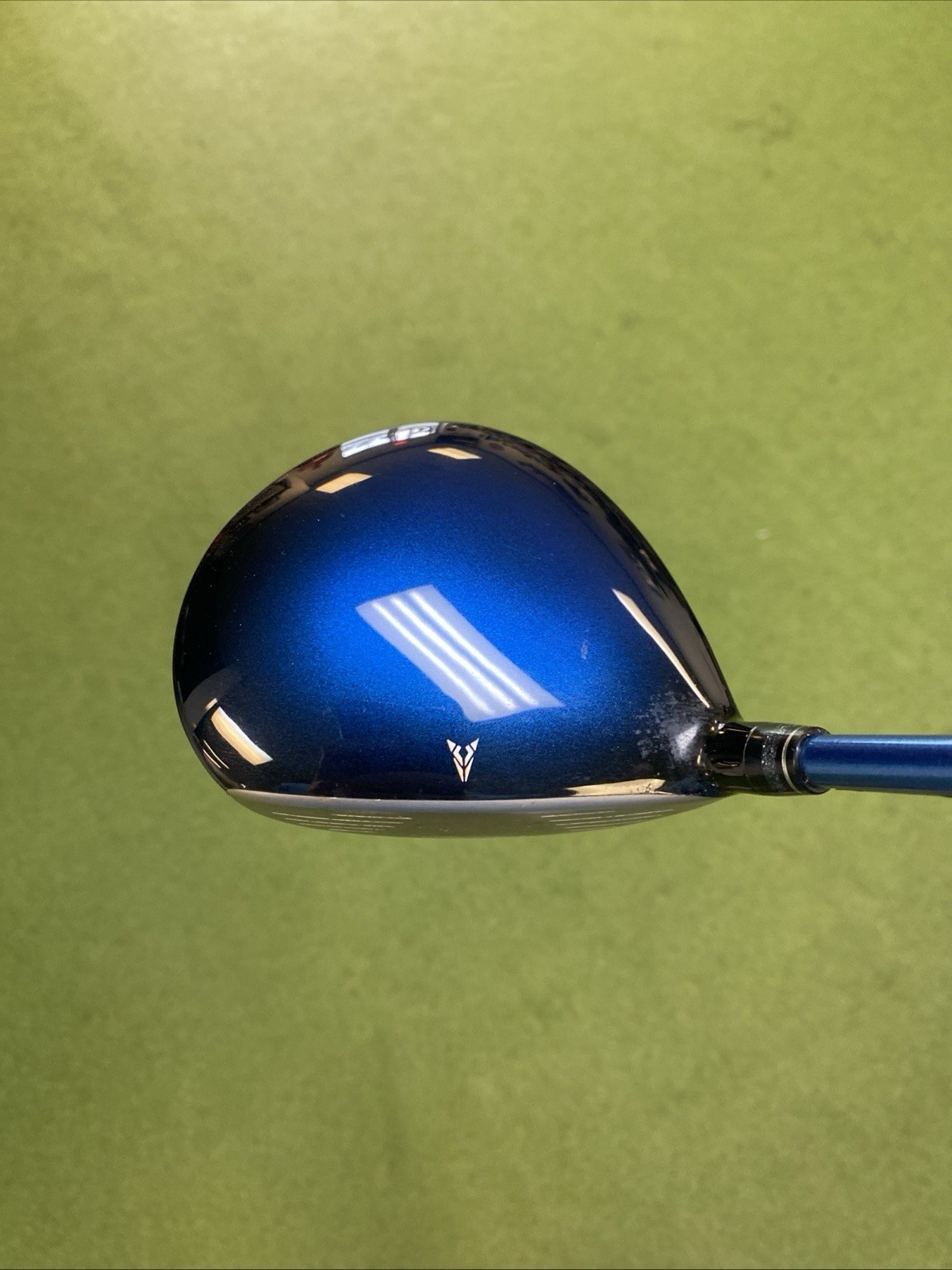 Used RH XXIO Prime 15* 3-Wood MP1100 Graphite Regular Flex - Image 6