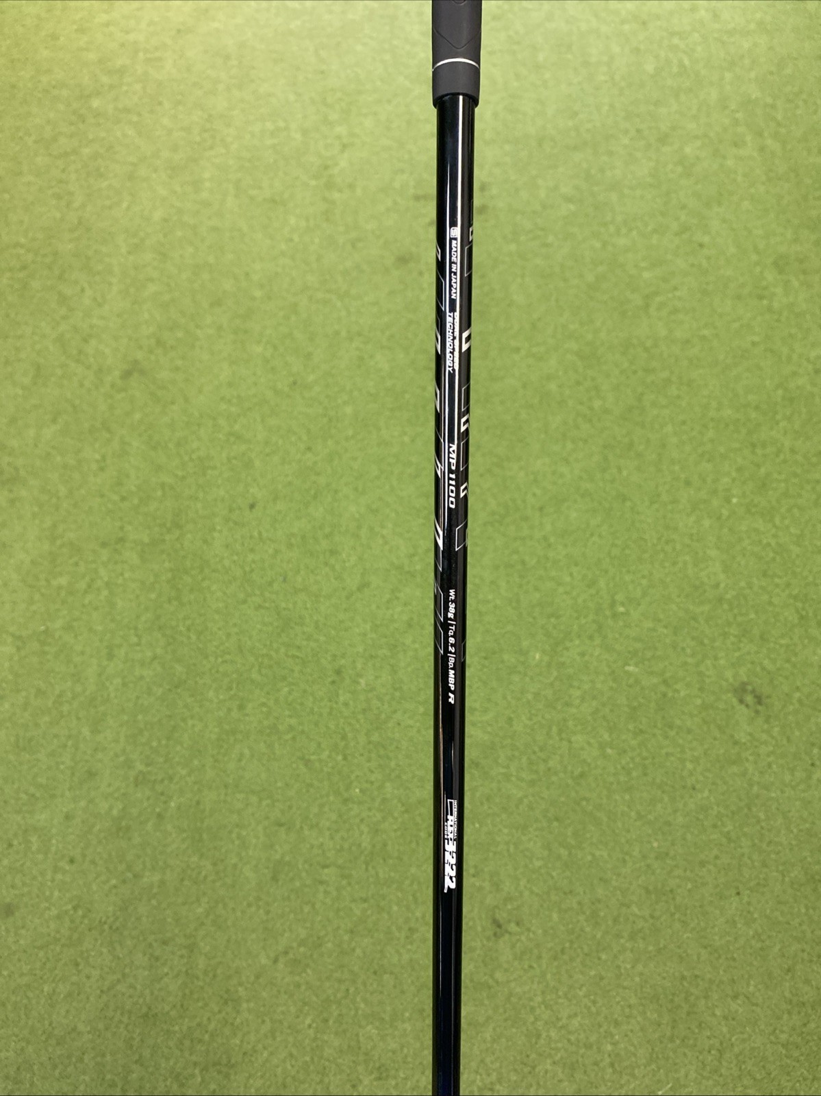Used RH XXIO Prime 15* 3-Wood MP1100 Graphite Regular Flex - Image 7
