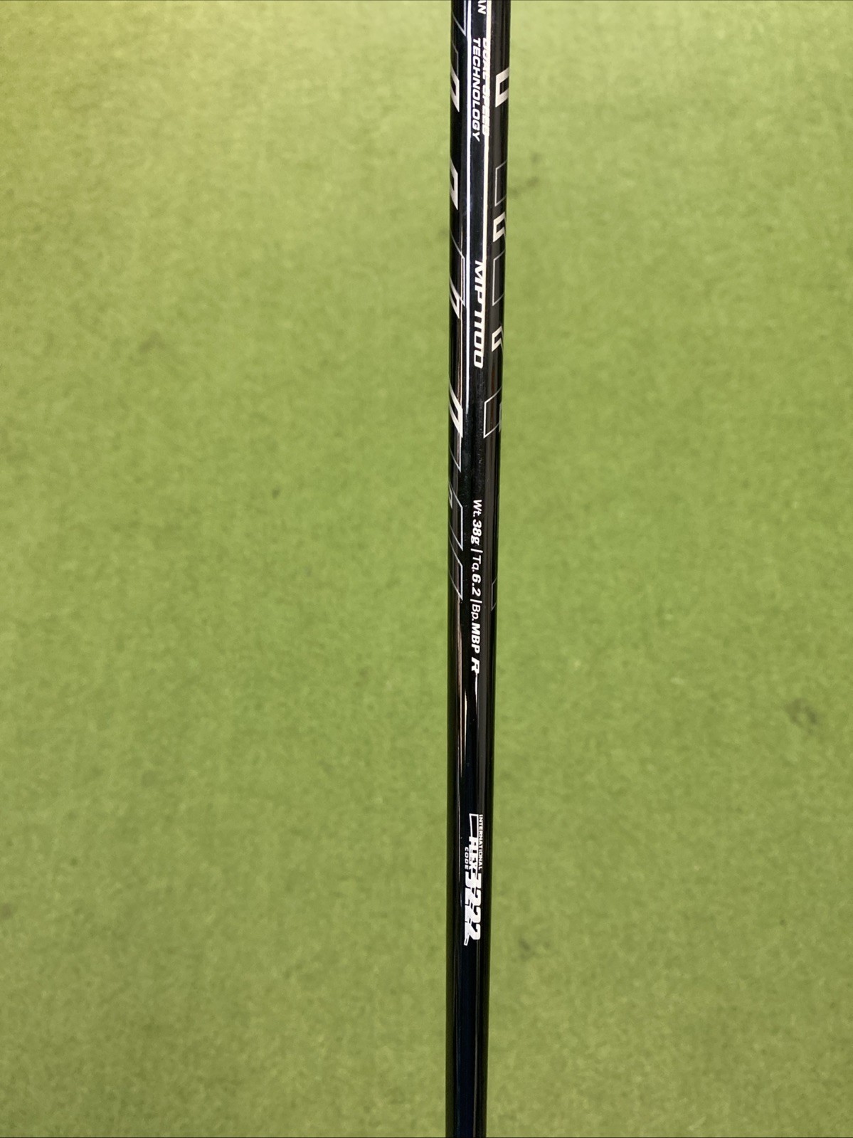 Used RH XXIO Prime 15* 3-Wood MP1100 Graphite Regular Flex - Image 8