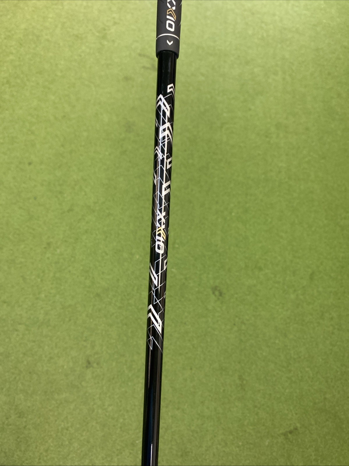 Used RH XXIO Prime 15* 3-Wood MP1100 Graphite Regular Flex - Image 9