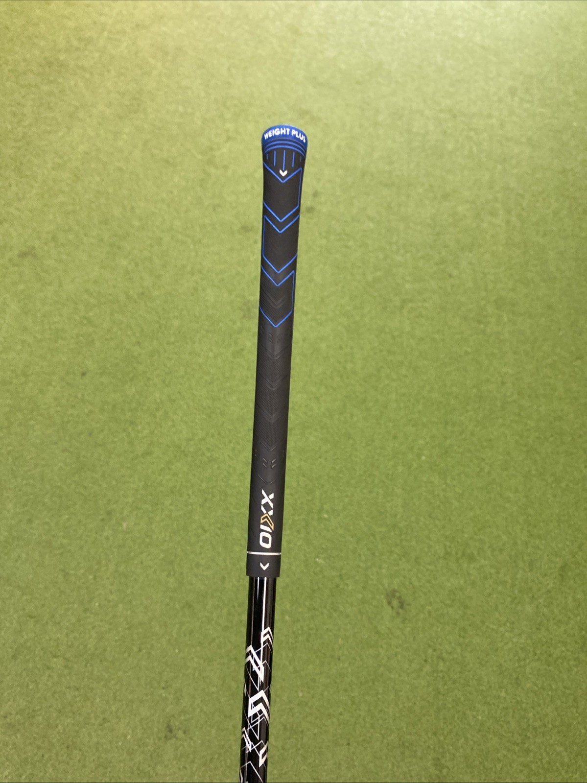 Used RH XXIO Prime 15* 3-Wood MP1100 Graphite Regular Flex - Image 10