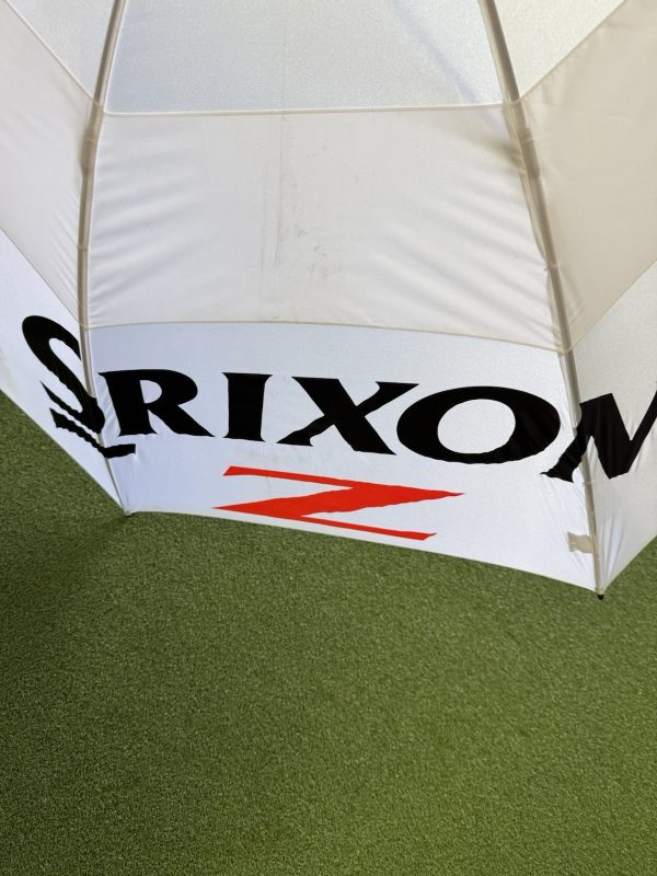 *Used* Srixon Tour Issue Z Umbrella