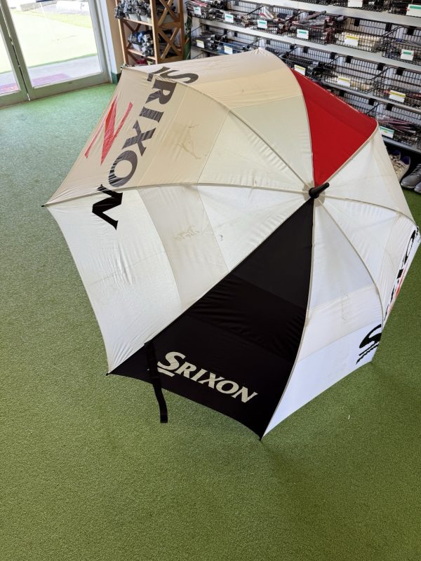 *Used* Srixon Tour Issue Z Umbrella