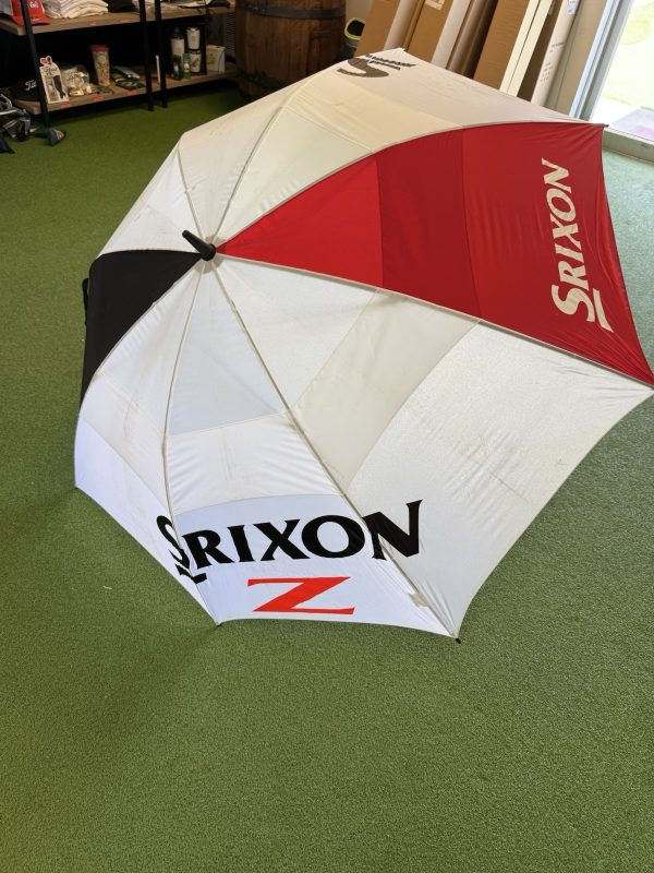 *Used* Srixon Tour Issue Z Umbrella