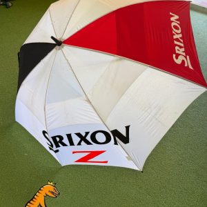 *Used* Srixon Tour Issue Z Umbrella