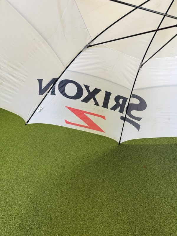 *Used* Srixon Tour Issue Z Umbrella