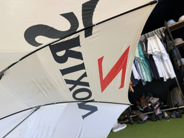 *Used* Srixon Tour Issue Z Umbrella