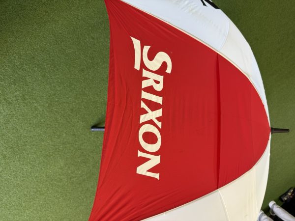 *Used* Srixon Tour Issue Z Umbrella