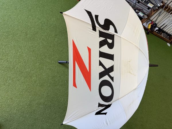 *Used* Srixon Tour Issue Z Umbrella