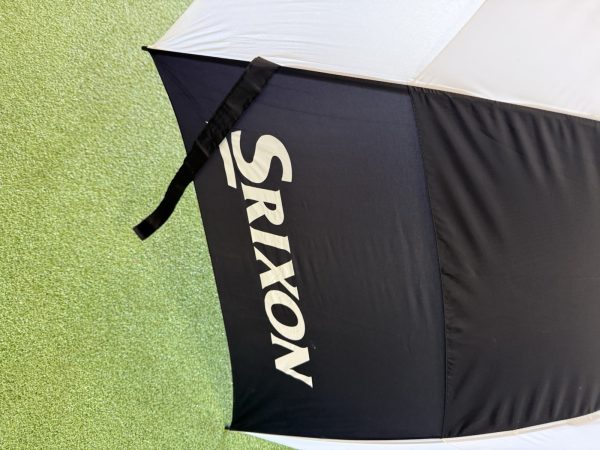 *Used* Srixon Tour Issue Z Umbrella