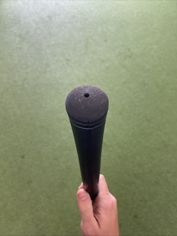 Used TaylorMade Milled Grind Hi-Toe 60.15* Lob Wedge KBS 115g Steel - Image 9