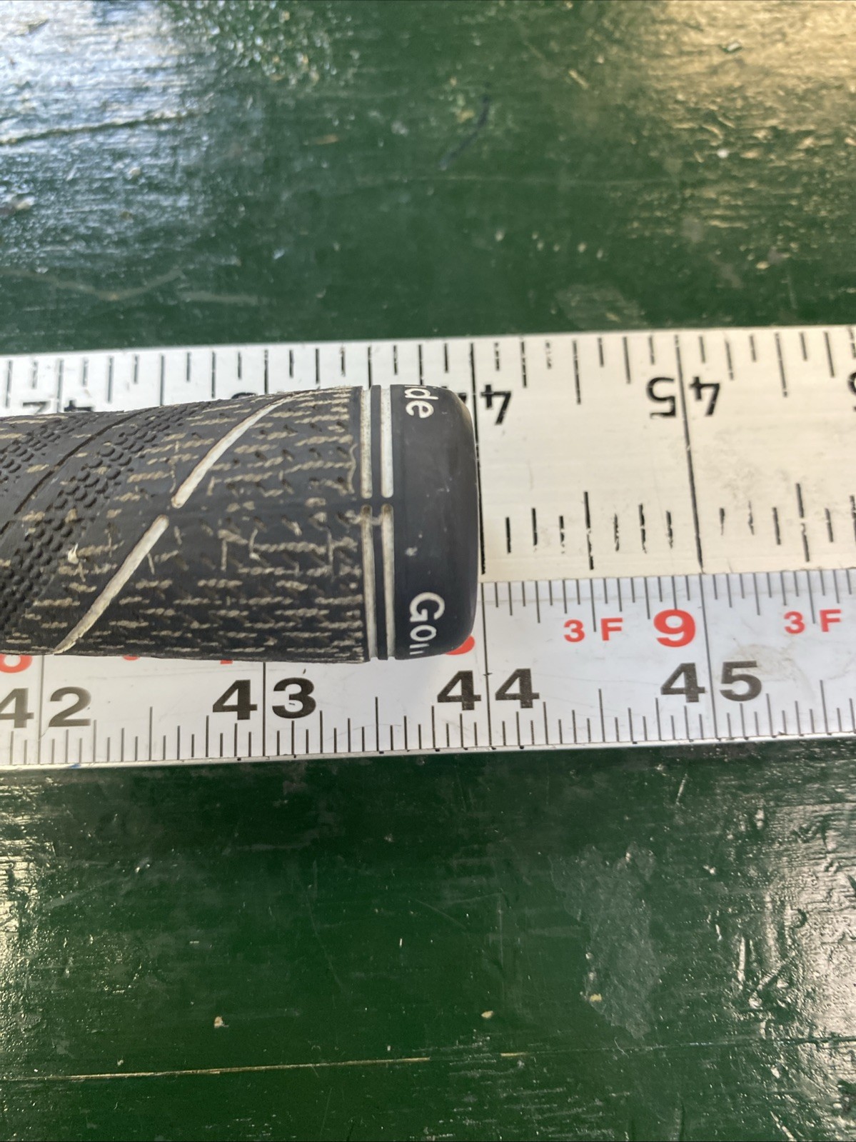 Used TaylorMade R15 Black 14* Driver Veylix Graphite Senior Flex - Image 12