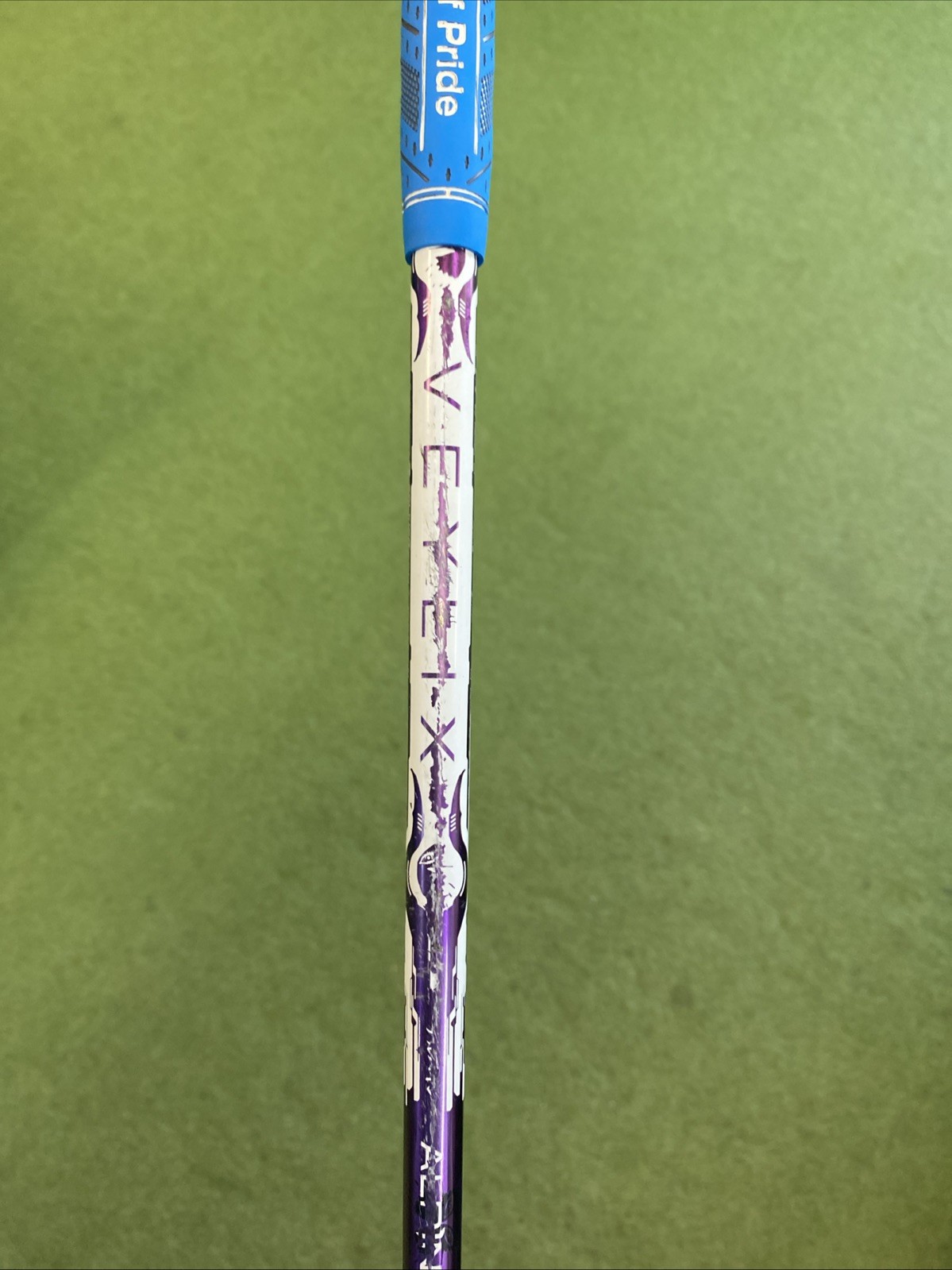 Used TaylorMade R15 Black 14* Driver Veylix Graphite Senior Flex - Image 9