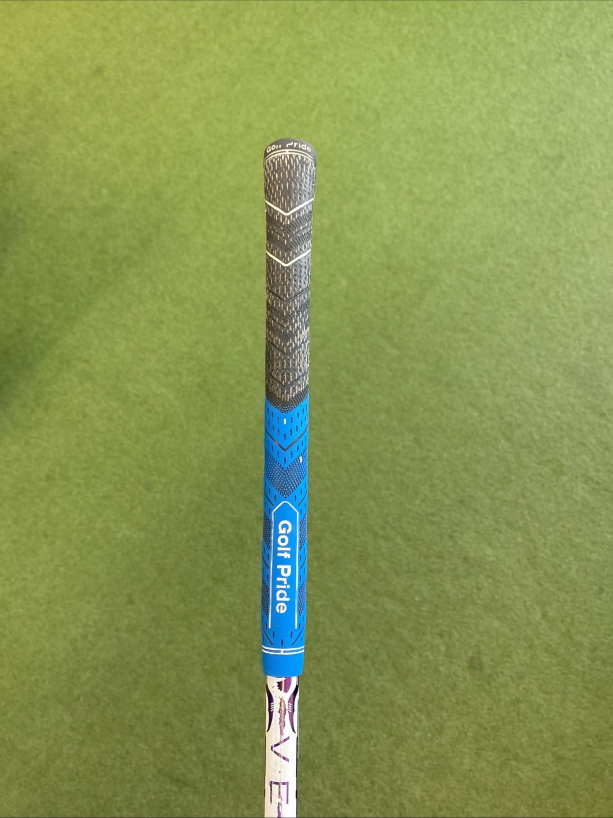 Used TaylorMade R15 Black 14* Driver Veylix Graphite Senior Flex - Image 10