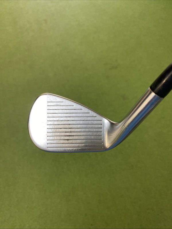 Used Titleist 620 Forged MB 9 Iron Project X 6.5 Extra Stiff Steel