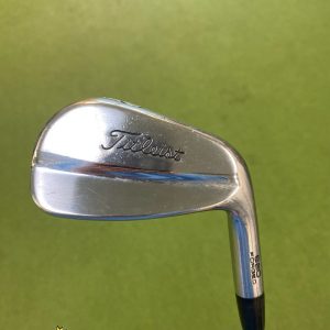 Used Titleist 620 Forged MB 9 Iron Project X 6.5 Extra Stiff Steel