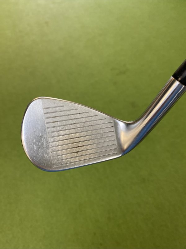 Used Titleist 620 Forged MB 9 Iron Project X 6.5 Extra Stiff Steel
