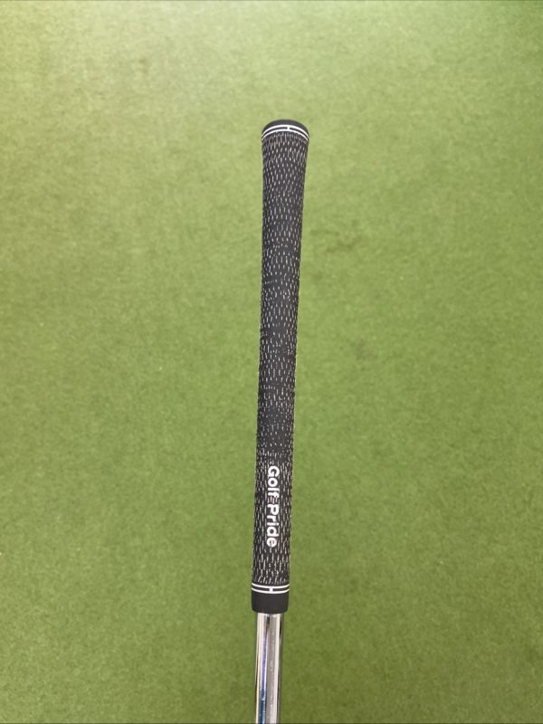Used Titleist 620 Forged MB 9 Iron Project X 6.5 Extra Stiff Steel