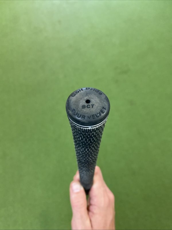 Used Titleist 620 Forged MB 9 Iron Project X 6.5 Extra Stiff Steel